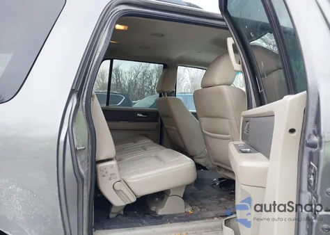 2010 Ford Expedition El Xlt from USA, damaged, VIN 1FMJK1F53AEB67539